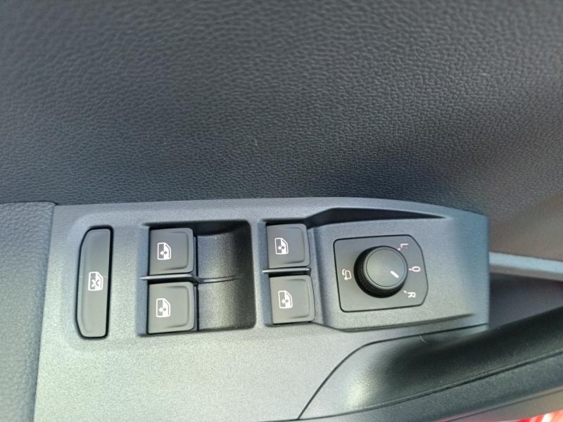 SEAT Ibiza Reference 1.0