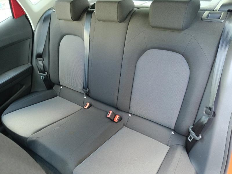 SEAT Ibiza Reference 1.0