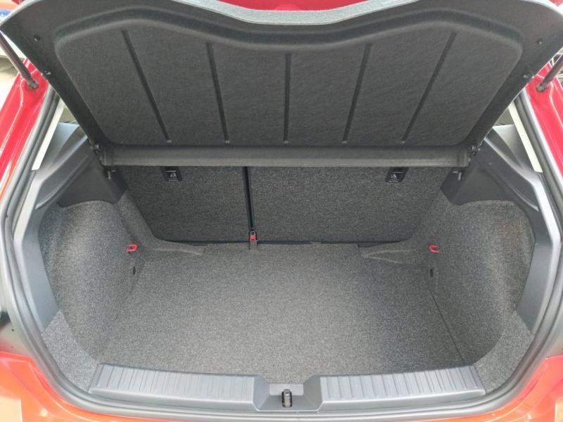 SEAT Ibiza Reference 1.0