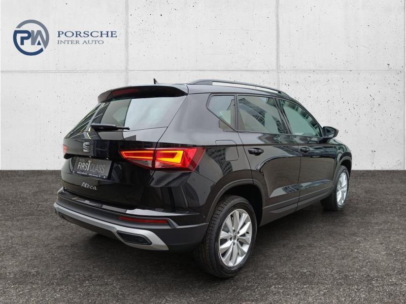 SEAT Ateca Style 1.5 TSI ACT