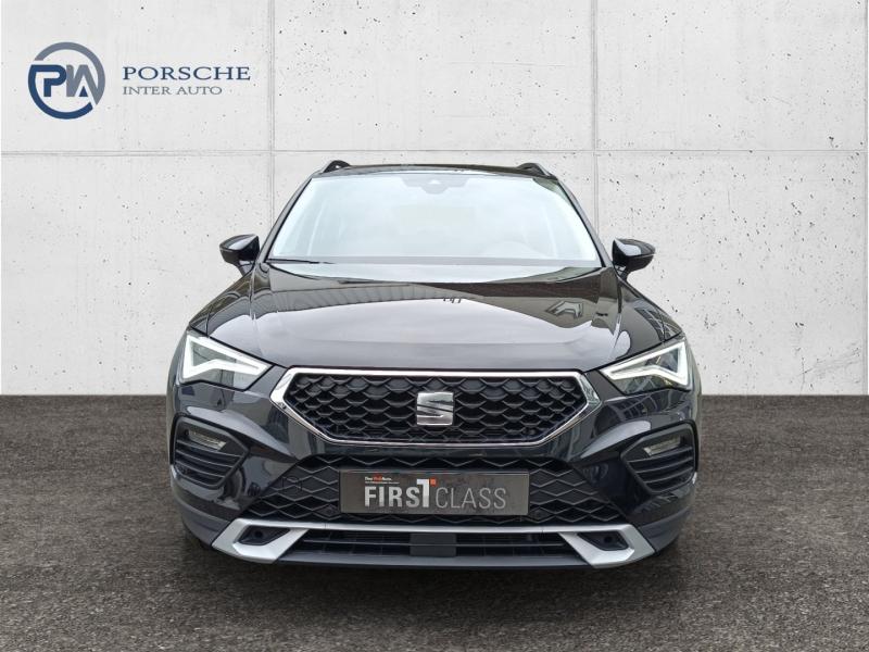 SEAT Ateca Style 1.5 TSI ACT
