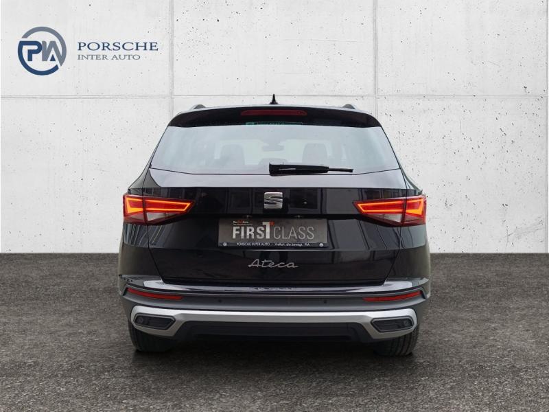 SEAT Ateca Style 1.5 TSI ACT