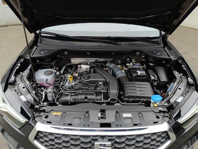 SEAT Ateca Style 1.5 TSI ACT