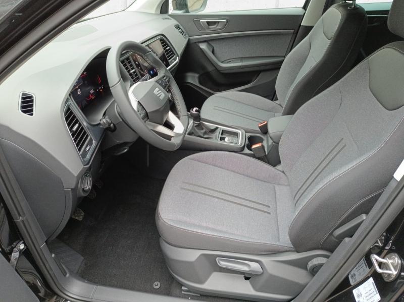 SEAT Ateca Style 1.5 TSI ACT