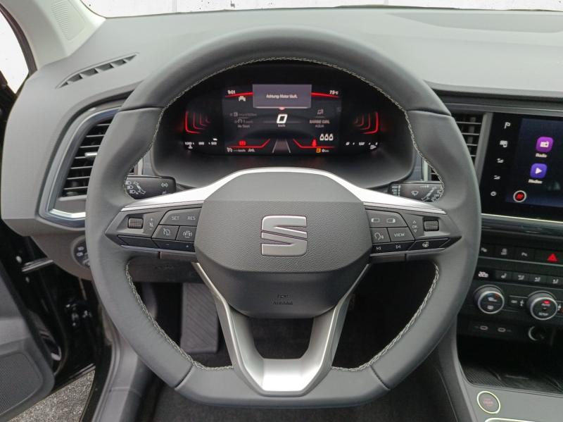 SEAT Ateca Style 1.5 TSI ACT