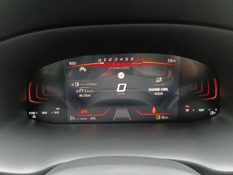 SEAT Ateca Style 1.5 TSI ACT