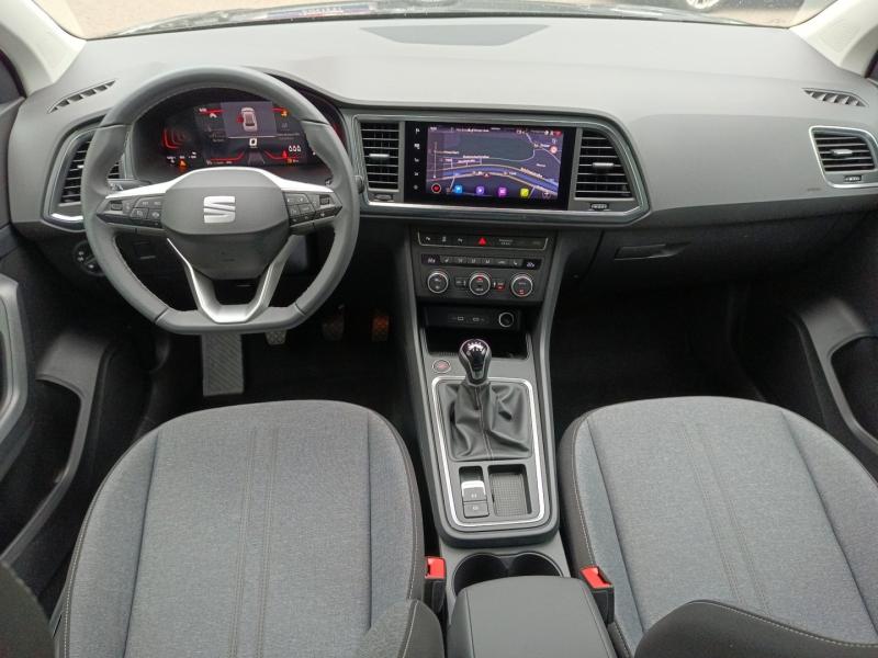 SEAT Ateca Style 1.5 TSI ACT