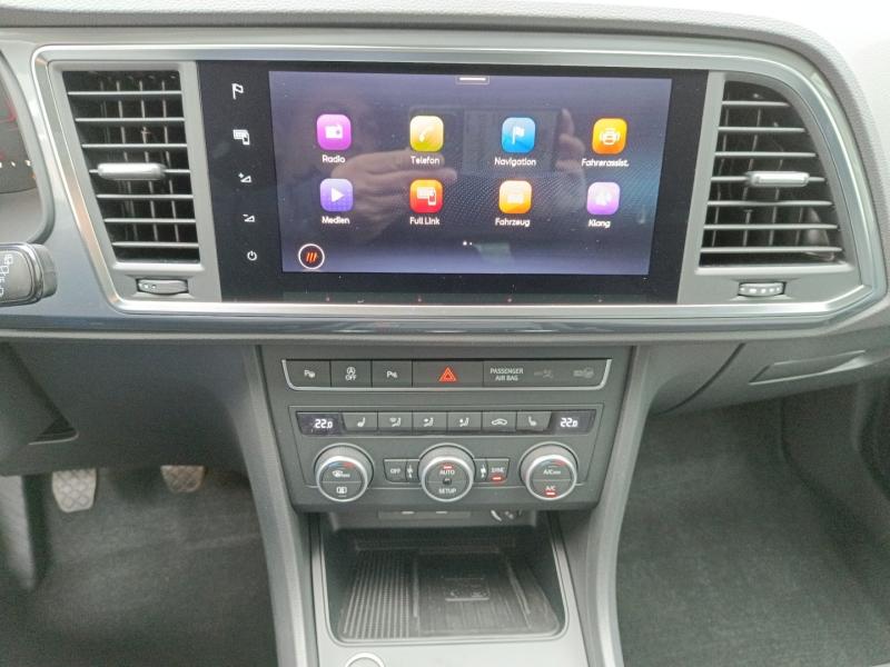 SEAT Ateca Style 1.5 TSI ACT