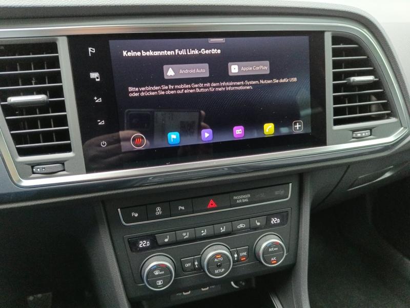 SEAT Ateca Style 1.5 TSI ACT