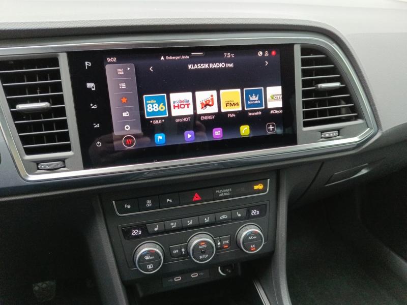 SEAT Ateca Style 1.5 TSI ACT