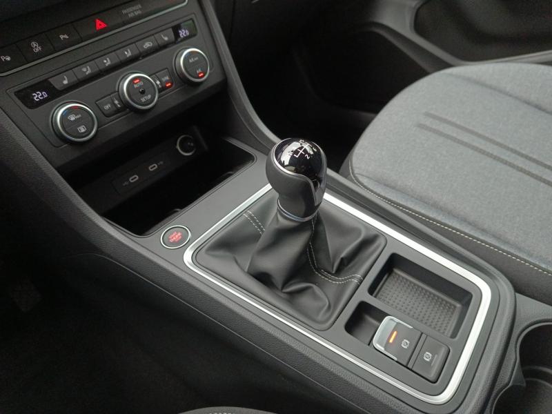 SEAT Ateca Style 1.5 TSI ACT