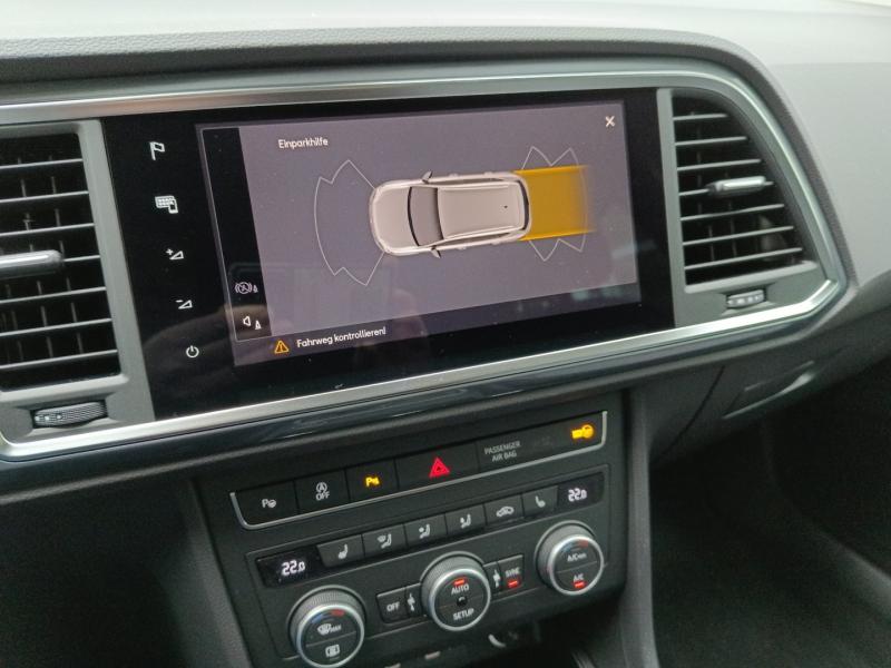 SEAT Ateca Style 1.5 TSI ACT