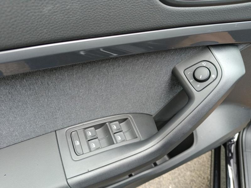 SEAT Ateca Style 1.5 TSI ACT