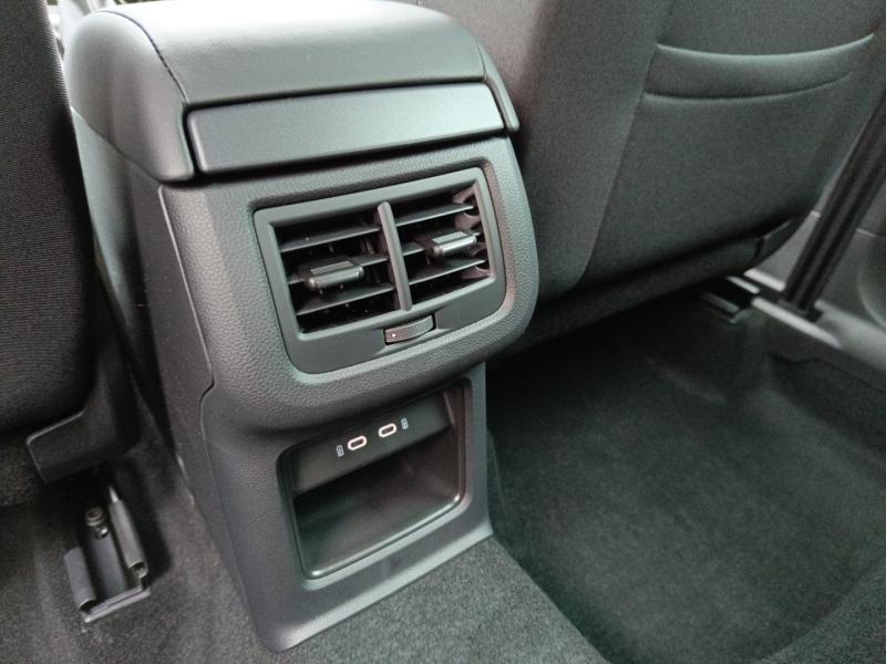 SEAT Ateca Style 1.5 TSI ACT