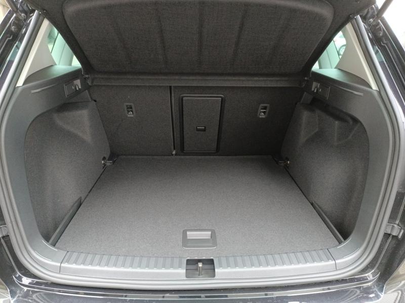 SEAT Ateca Style 1.5 TSI ACT