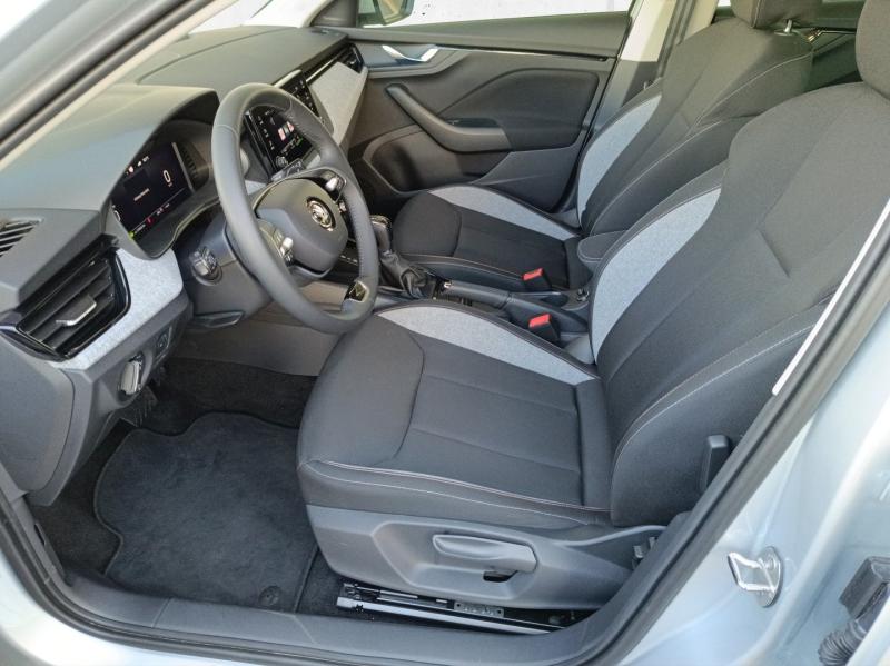 Škoda Scala Selection TSI DSG