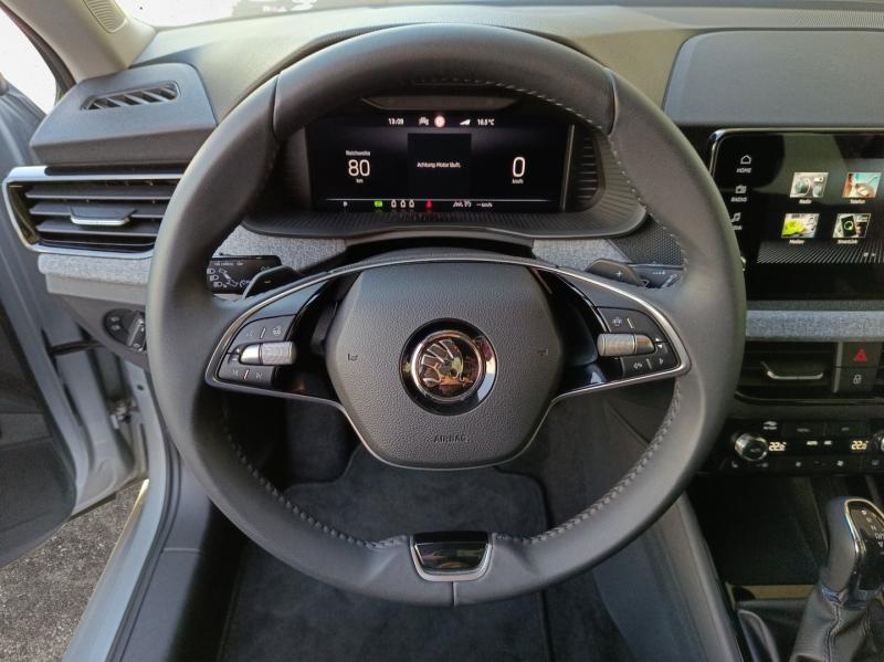 Škoda Scala Selection TSI DSG