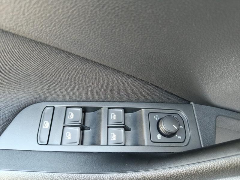 Škoda Scala Selection TSI DSG