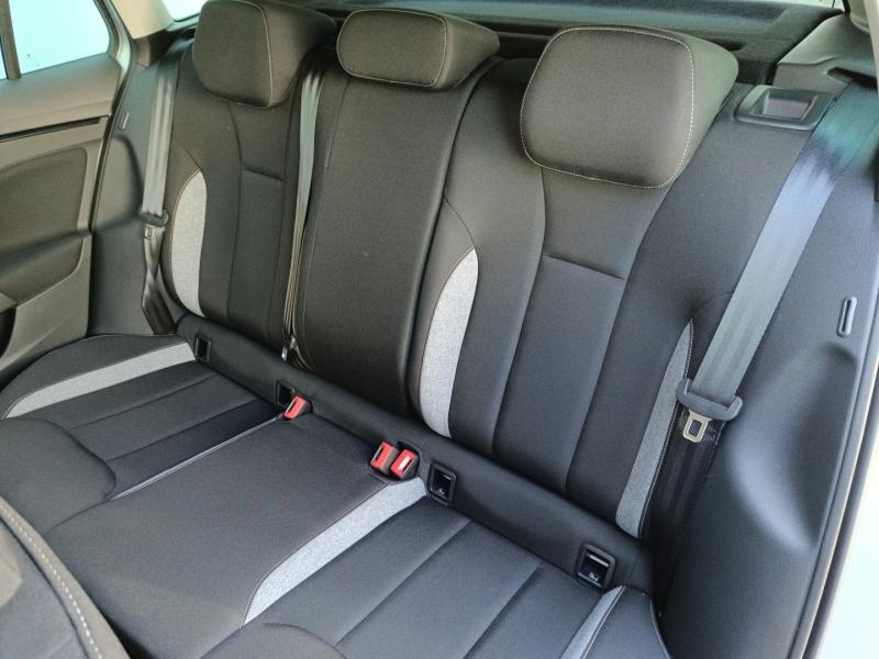 Škoda Scala Selection TSI DSG