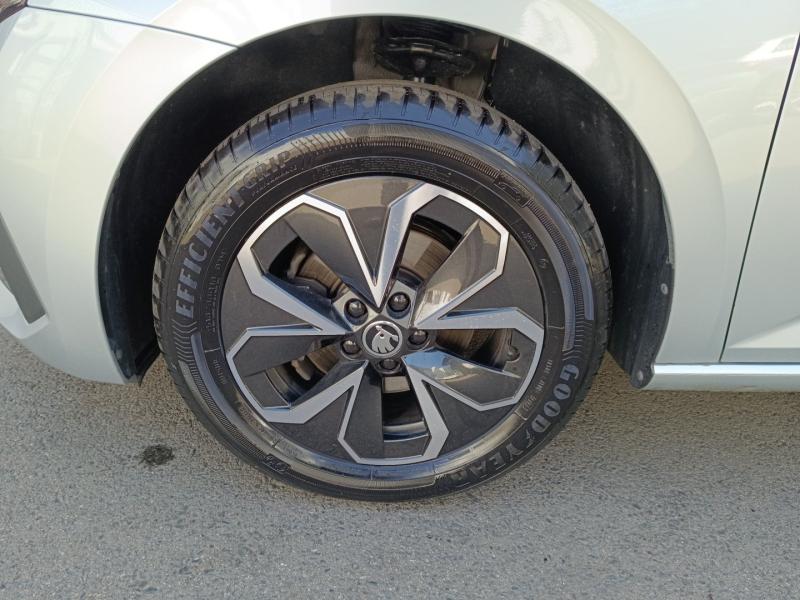 Škoda Scala Selection TSI DSG