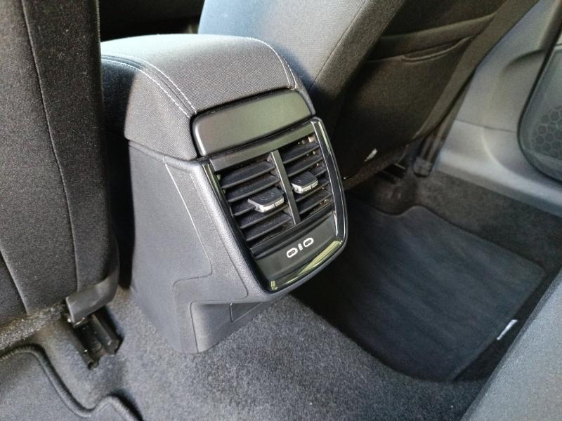 Škoda Scala Selection TSI DSG