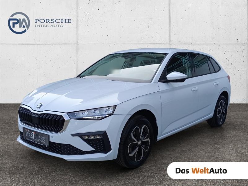 Škoda Scala Selection TSI DSG