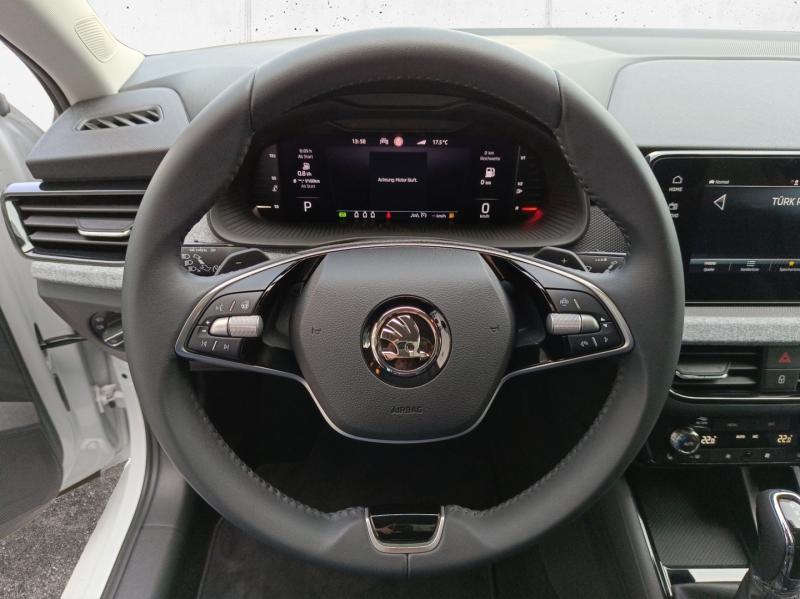 Škoda Scala Selection TSI DSG