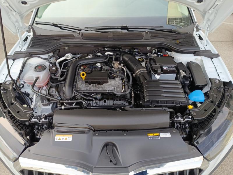 Škoda Scala Selection TSI DSG