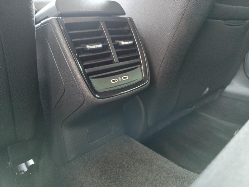 Škoda Scala Selection TSI DSG