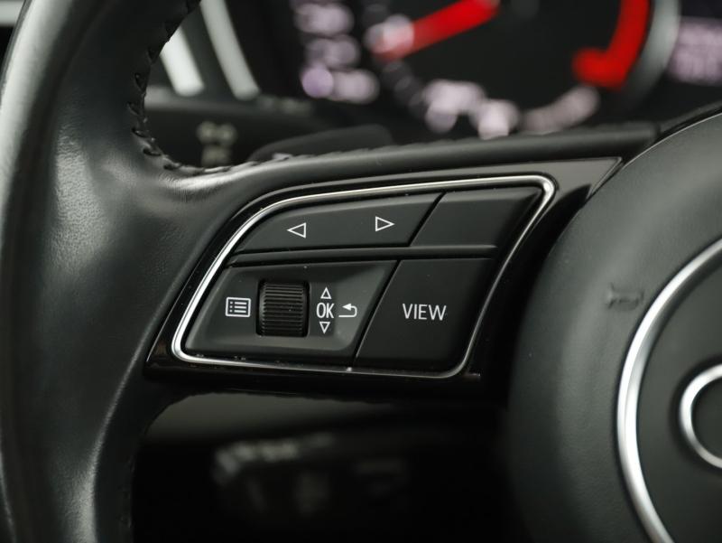 Audi A4 Avant 40 TDI advanced