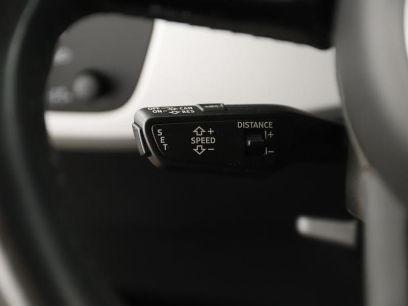 Audi A4 Avant 40 TDI advanced