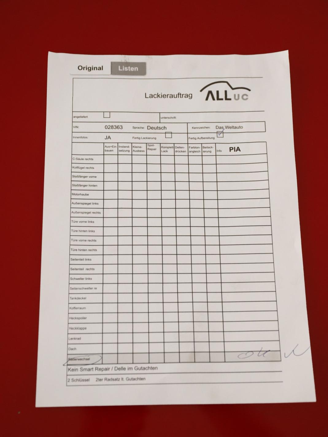 Audi A4 Avant 40 TDI advanced