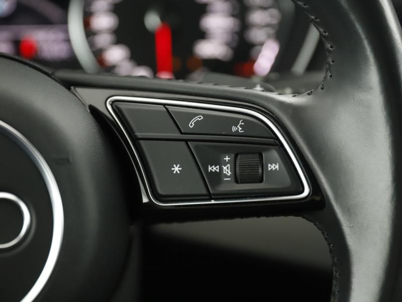 Audi A4 Avant 40 TDI advanced