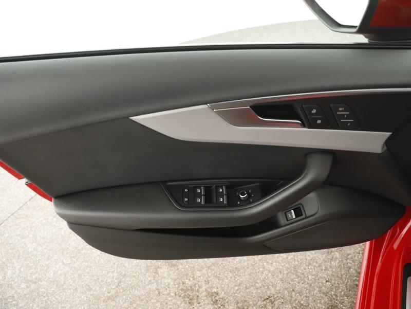 Audi A4 Avant 40 TDI advanced