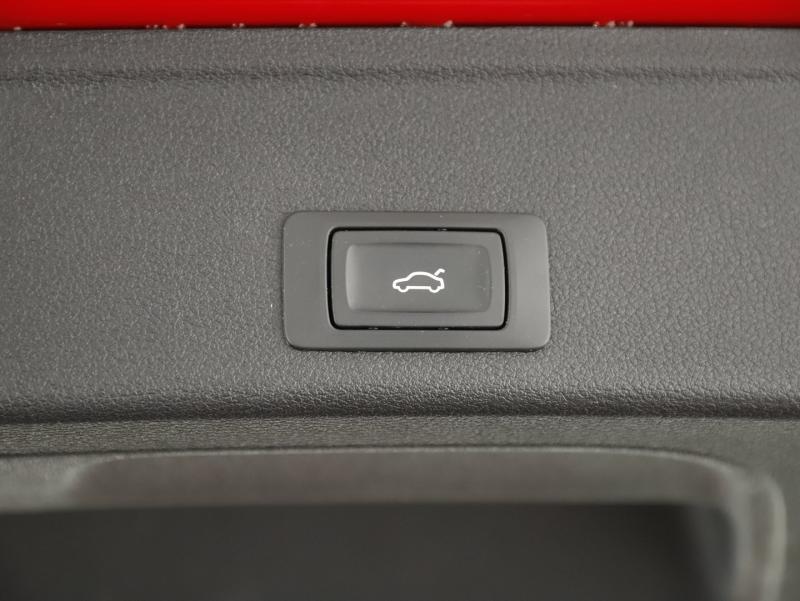 Audi A4 Avant 40 TDI advanced