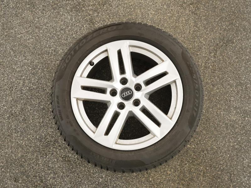 Audi A4 Avant 40 TDI advanced