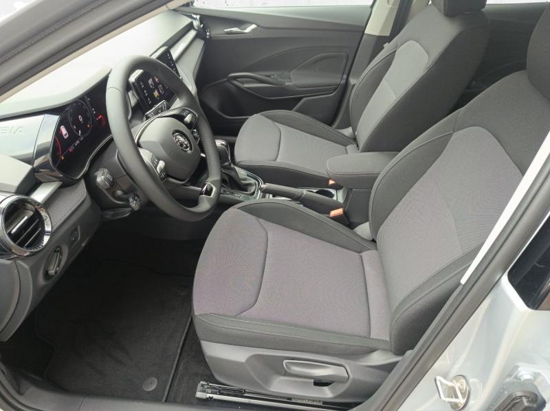 Škoda Fabia Selection TSI DSG