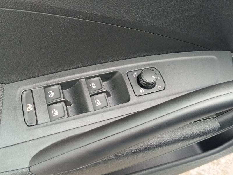 Škoda Fabia Selection TSI DSG