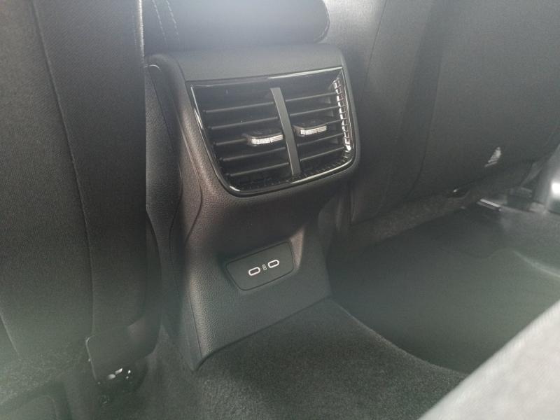 Škoda Fabia Selection TSI DSG