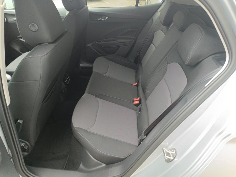 Škoda Fabia Selection TSI DSG