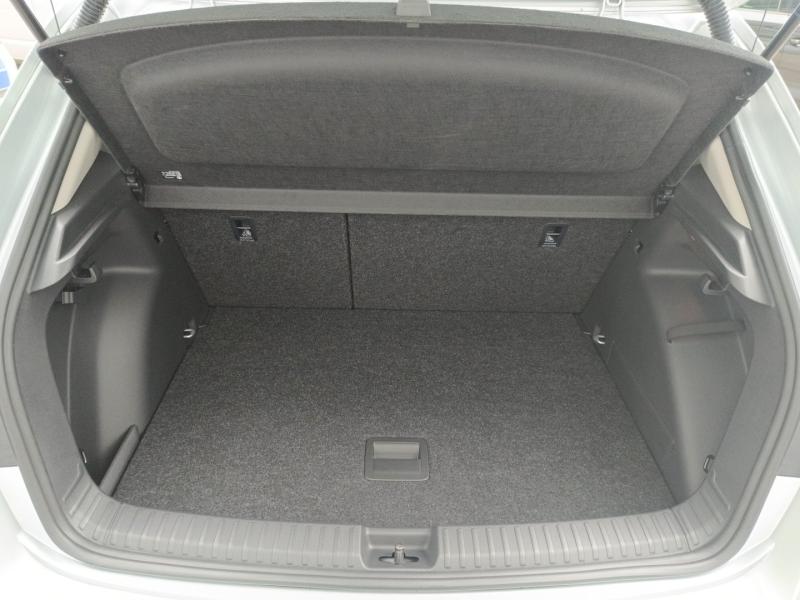 Škoda Fabia Selection TSI DSG