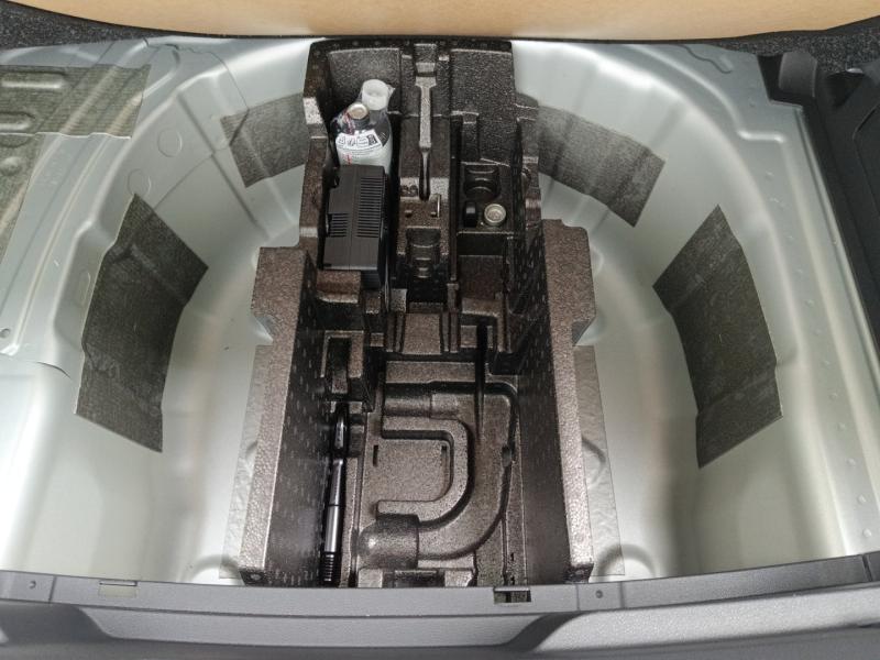 Škoda Fabia Selection TSI DSG