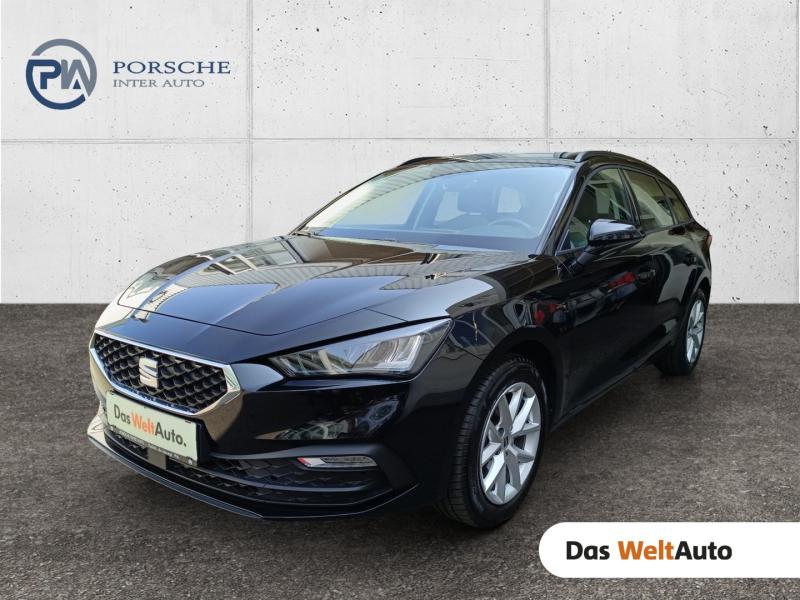 SEAT Leon SP Kombi Style 1.0 TSI