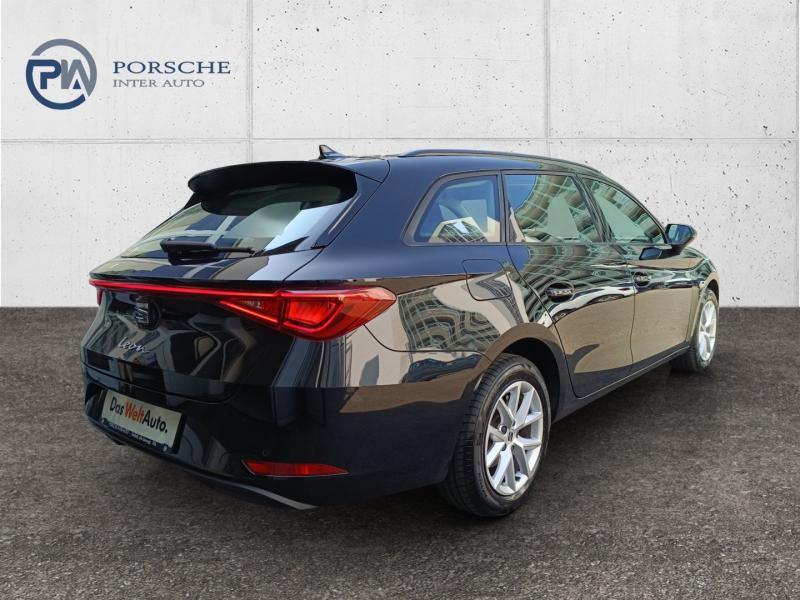 SEAT Leon SP Kombi Style 1.0 TSI