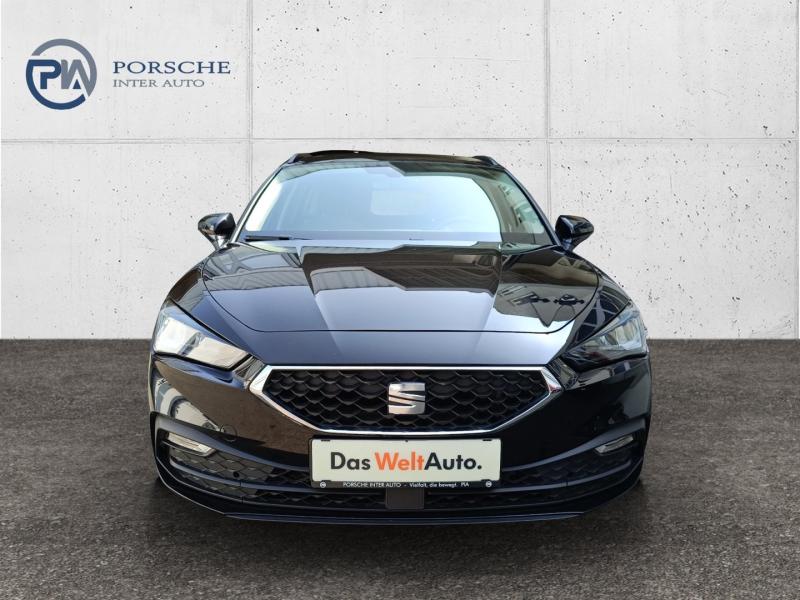 SEAT Leon SP Kombi Style 1.0 TSI