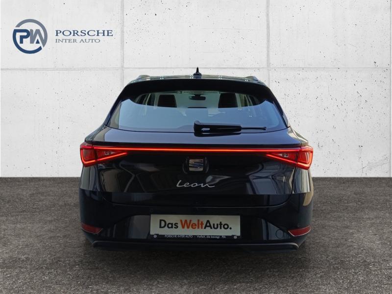 SEAT Leon SP Kombi Style 1.0 TSI