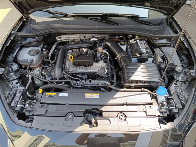 SEAT Leon SP Kombi Style 1.0 TSI