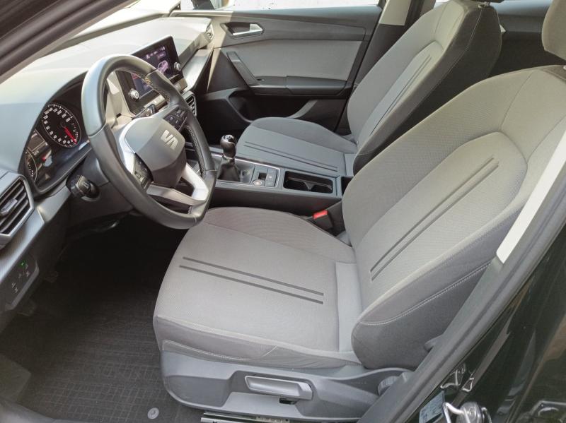 SEAT Leon SP Kombi Style 1.0 TSI