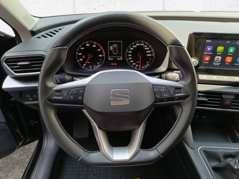 SEAT Leon SP Kombi Style 1.0 TSI