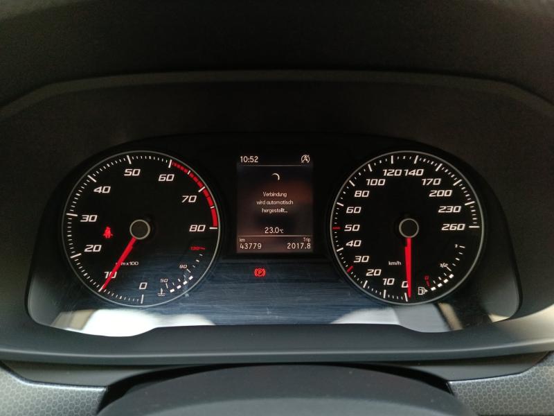 SEAT Leon SP Kombi Style 1.0 TSI